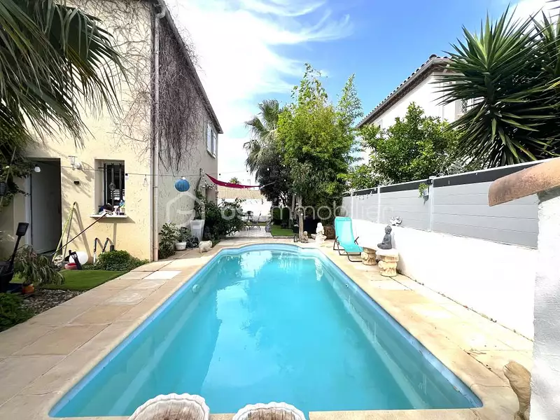 Maison, 155 m²