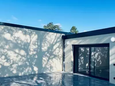 Appartement, 182 m²