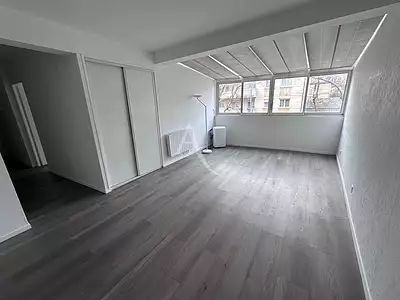 Appartement, 61,81 m²