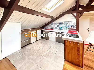 Maison, 160 m²