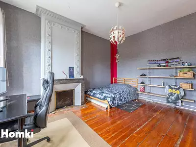 Maison, 155 m²