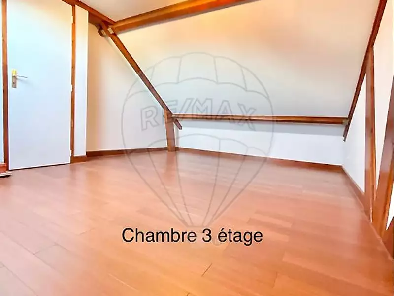 Maison, 101 m²
