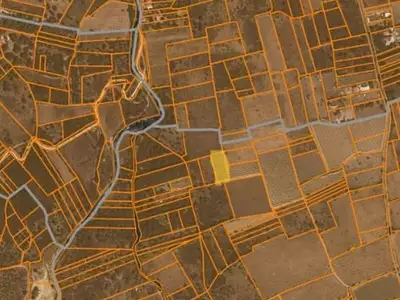 Terrain, 2 231 m²