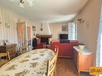 Maison, 80 m²
