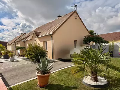 Maison, 94,15 m²