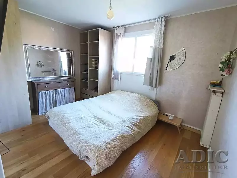 Maison, 120 m²