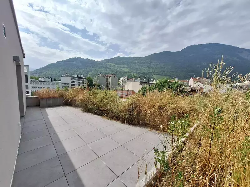 Appartement, 117 m²