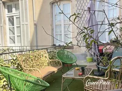 Appartement, 225 m²