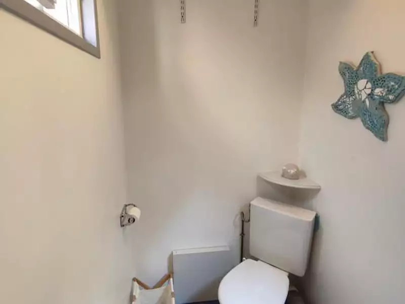 Maison, 102 m²