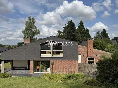 Maison, 270 m²