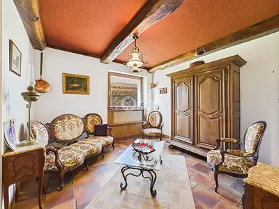 Maison, 272 m²