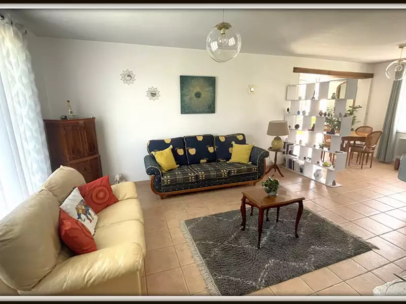 Maison, 90 m²