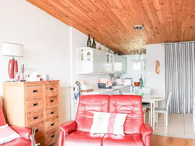 Appartement, 69 m²