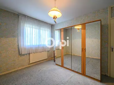 Maison, 93 m²