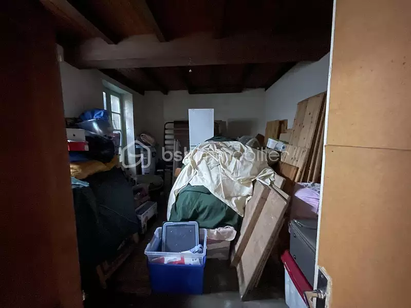 Maison, 86 m²