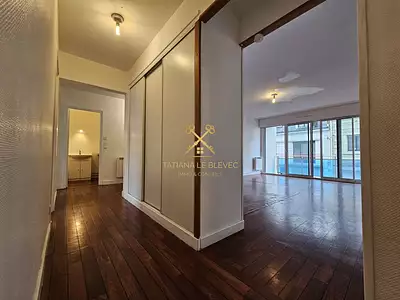 Appartement, 122,49 m²