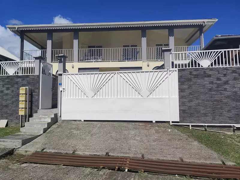 Appartement, 50,5 m²