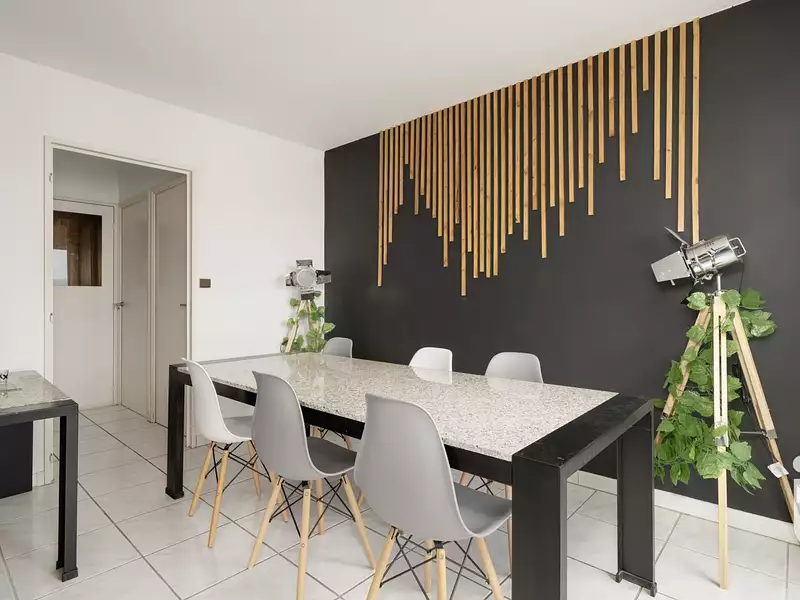 Appartement, 82 m²