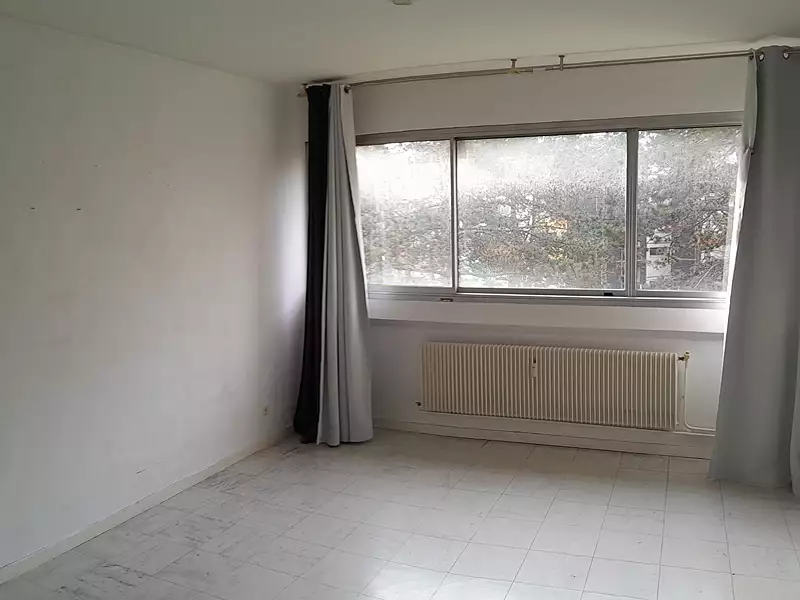 Appartement, 37 m²