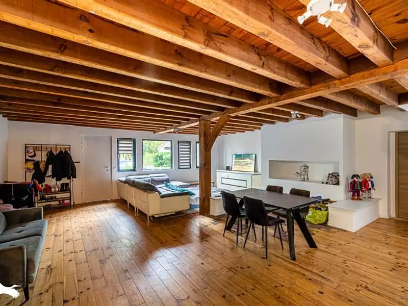 Maison, 345 m²
