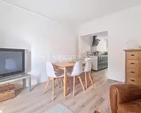 Appartement, 61 m²
