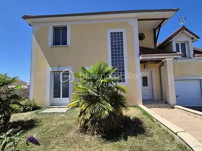 Maison, 110 m²