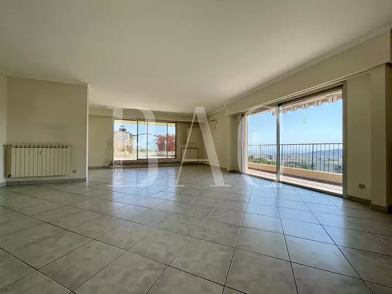 Appartement, 140 m²