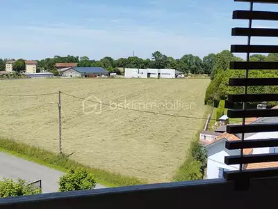 Appartement, 63 m²