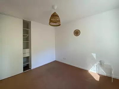 Appartement, 39 m²