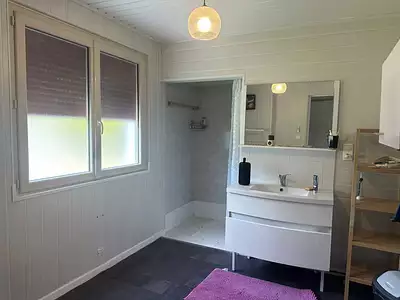 Maison, 190 m²
