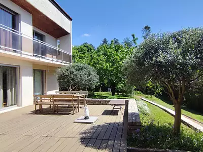 Maison, 240 m²
