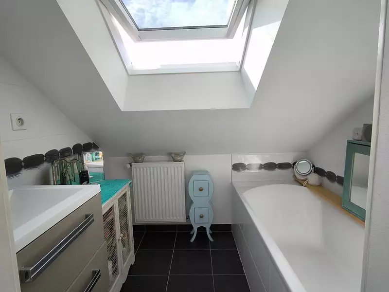 Maison, 87,32 m²