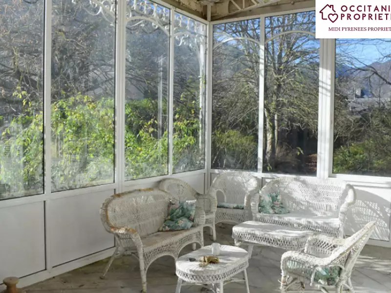 Maison, 480 m²
