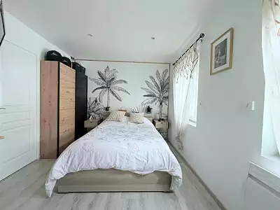 Maison, 96 m²