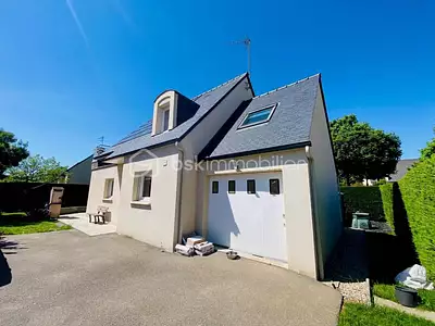 Maison, 106 m²