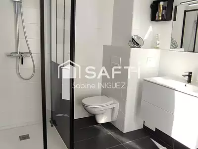 Maison, 206 m²