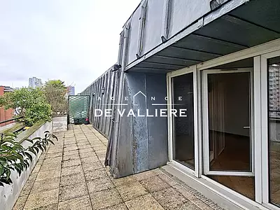 Appartement, 124,88 m²