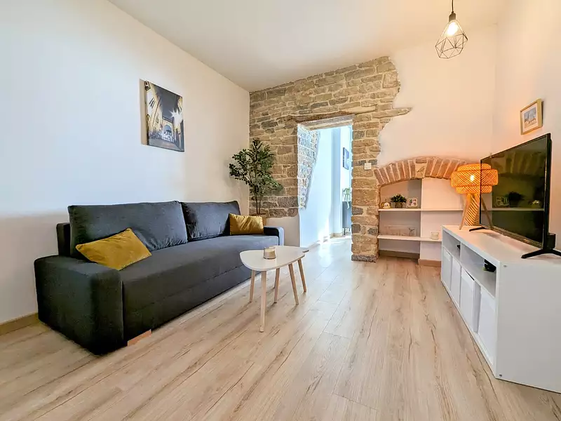 Appartement, 44,99 m²