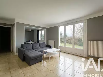 Maison, 65 m²