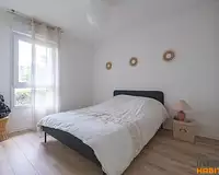 Appartement, 42,24 m²