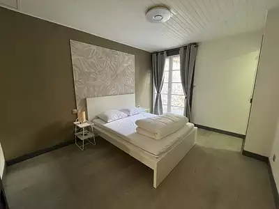 Appartement, 49,38 m²