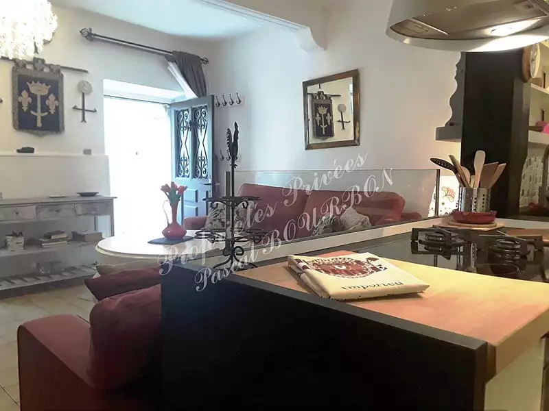 Maison, 79 m²