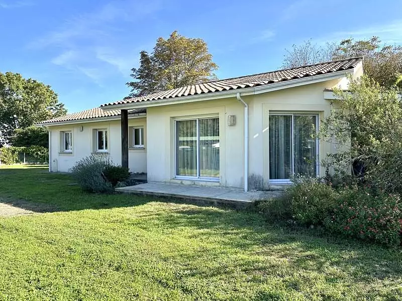 Maison, 127 m²