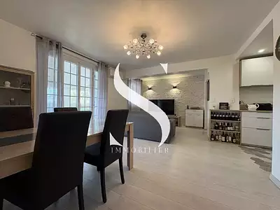 Maison, 61,45 m²