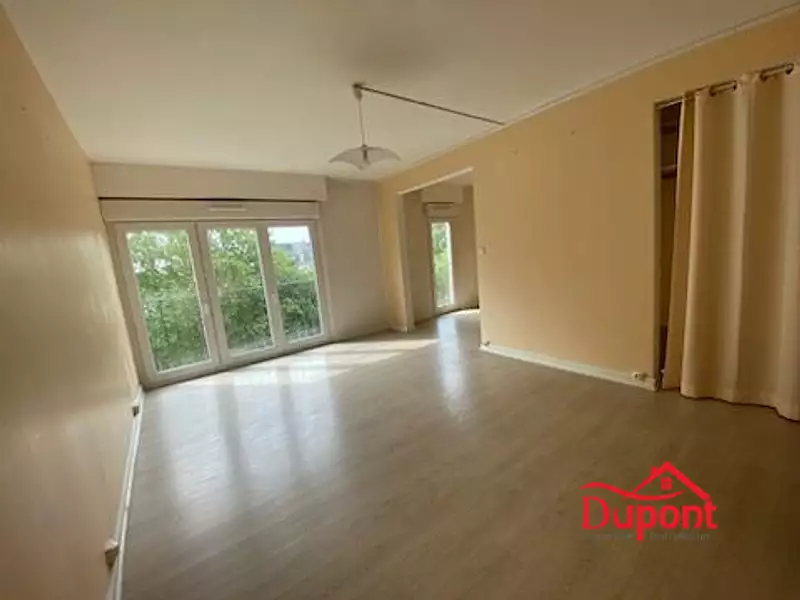 Appartement, 74 m²
