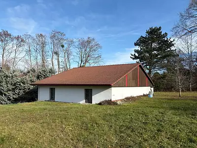 Maison, 107 m²