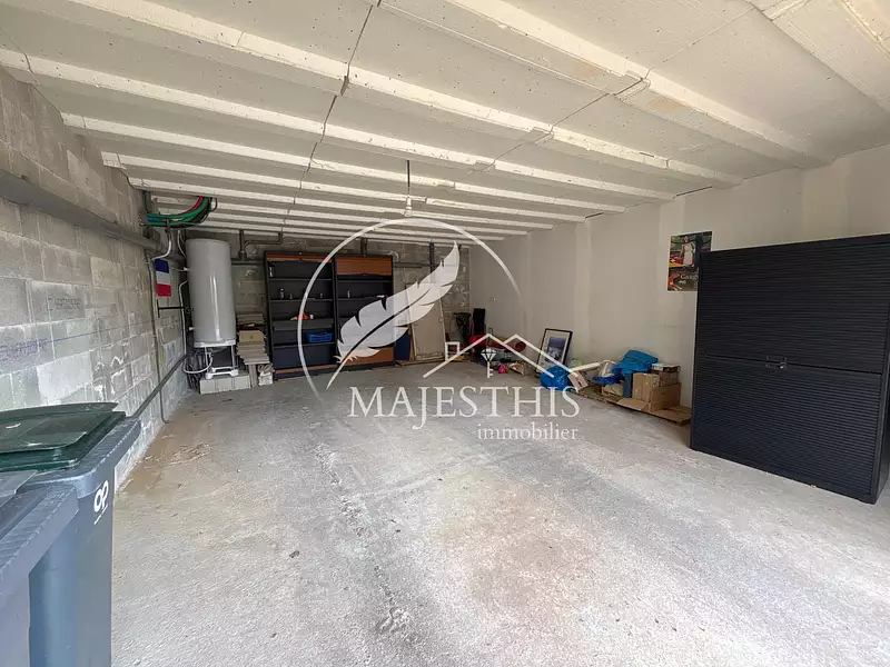 Maison, 96,18 m²