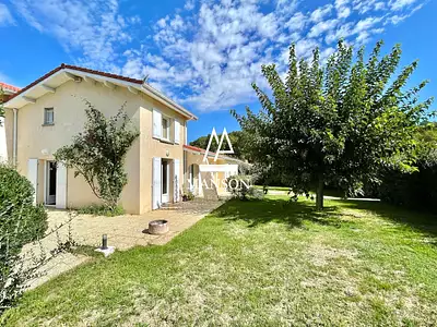 Maison, 175 m²