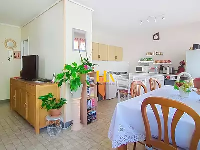 Appartement, 49,74 m²