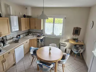 Maison, 111 m²